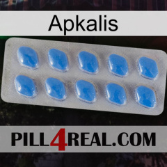 Apkalis 22